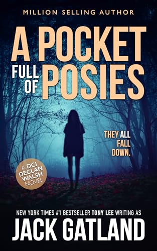 A Pocket Full of Posies (Detective Inspector Declan Walsh #20)