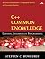 C++ Common Knowledge by Stephen C. Dewhurst