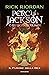 Percy Jackson e gli dei del...