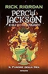 Percy Jackson e g...