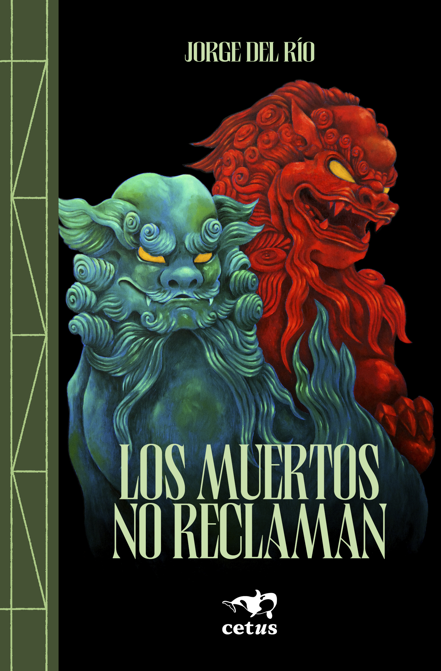 Los muertos no reclaman