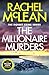 The Millionaire Murders (Dorset Crime series)