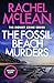The Fossil Beach Murders (Dorset Crime series)