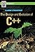 Design and Evolution of C++, The