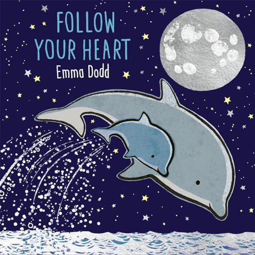 Templar Publishing Follow Your Heart. (Hardcover)