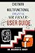 CHEFMAN MULTIFUNCTIONAL DIGITAL AIR FRYERho+ USER GUIDE by Dr. Weesner M. Corey