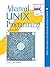 Advanced UNIX Programming