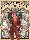 CURIOSITY SHOP. E...