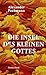 Die Insel des kleinen Gottes (German Edition)