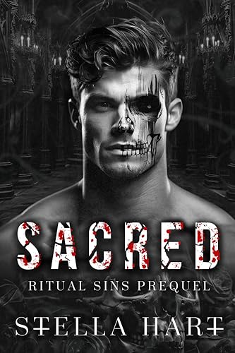 Sacred (Ritual Sins #0.5)