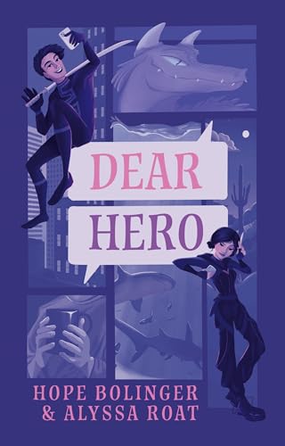 Dear Hero (Kindle Edition)