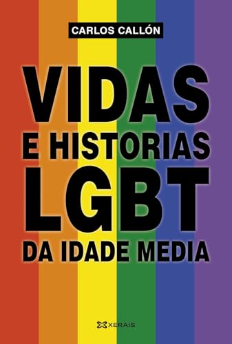 Vidas e historias LGBT da Idade Media (Paperback)