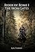 The Iron Gates by S.J.A Turney