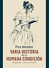 Varia historia de...