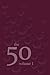 the 50 volume 1