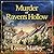Murder at Raven's Hollow (An English Village Mystery #3)