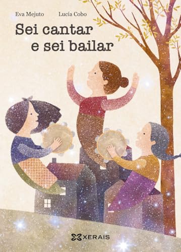 Sei cantar e sei bailar (Hardcover)