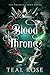 Blood Throne (The Emerald C...