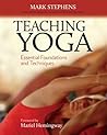 Teaching Yoga: Es...