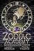 Schicksalhafter Thron (Zodiac Academy #6)
