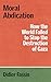 Moral Abdication: How the W...