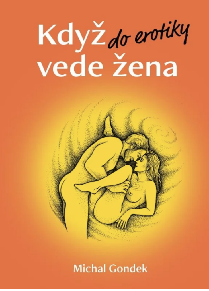 Když do erotiky vede žena
