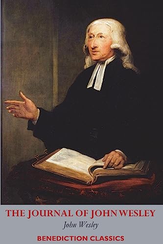 The Journal of John Wesley
