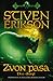 Zvon pasa - deo drugi by Steven Erikson