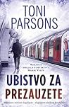 Ubistvo za prezau...