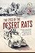 The Eyes of the Desert Rats: British Long-Range Reconnaissance Operations in the North African Desert 1940-43