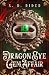 The Dragon Eye Gem Affair by A.D. Rider