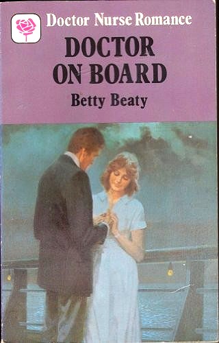 Doctor on Board (Paperback)