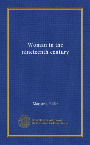 Woman in the nineteenth century