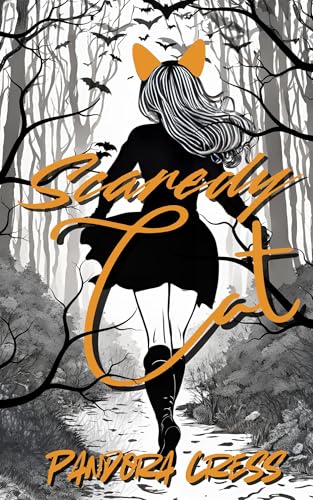 Scaredy Cat (ebook)