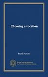 Choosing a vocation