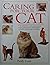 CARING FOR YOUR CAT