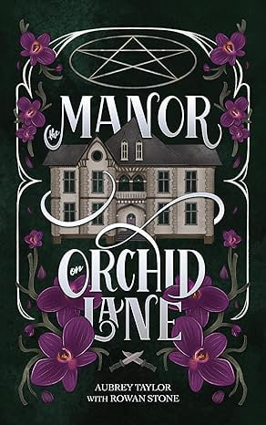 The Manor on Orchid Lane (Kindle Edition)
