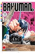Bakuman. New Edition, Vol. 11