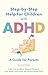 Step-by-Step Help for Child...