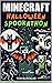 Minecraft Halloween Spookat...