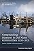 Compounding Disasters in Gulf Coast Communities 2020-2021 by Gulf Research Program