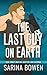 The Last Guy On Earth (Hock...