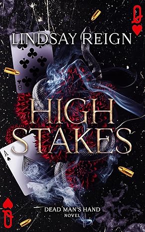 High Stakes (Dead Man's Hand Book 2)