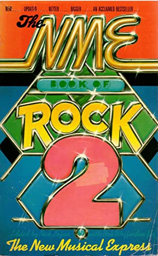The New Musical Express Book of Rock 2