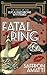 Fatal Ring: A 1920s Murder Mystery (Lucas Rathbone Mysteries Book 9)
