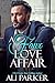 A Faux Love Affair (A Bancroft Billionaire Brothers Novel Book 18)