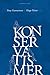 Konservatismer  by Daniel Bergström