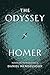 The Odyssey by Homer
