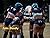 Touch Football Therapy