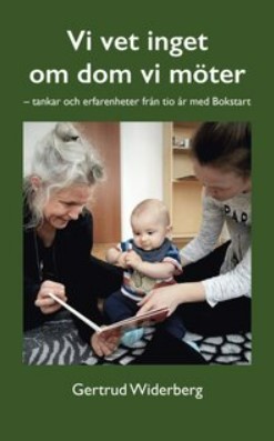 Vi vet inget om dom vi möter